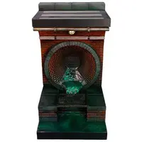 Figure Display - モージングトイズ (下水道 ジオラマベース B 1/12 レジン製塗装済み完成品)