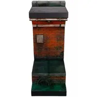 Figure Display - モージングトイズ (下水道 ジオラマベース A 1/12 レジン製塗装済み完成品)