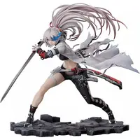 Figure - Punishing: Gray Raven