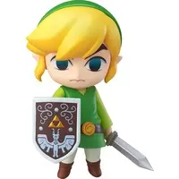 Nendoroid - The Legend of Zelda / Link