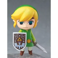 Nendoroid - The Legend of Zelda / Link