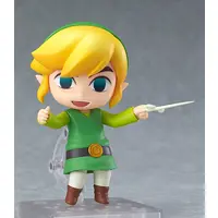 Nendoroid - The Legend of Zelda / Link
