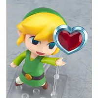 Nendoroid - The Legend of Zelda / Link
