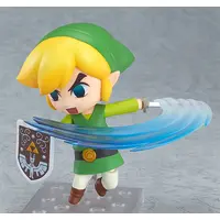 Nendoroid - The Legend of Zelda / Link
