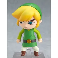 Nendoroid - The Legend of Zelda / Link