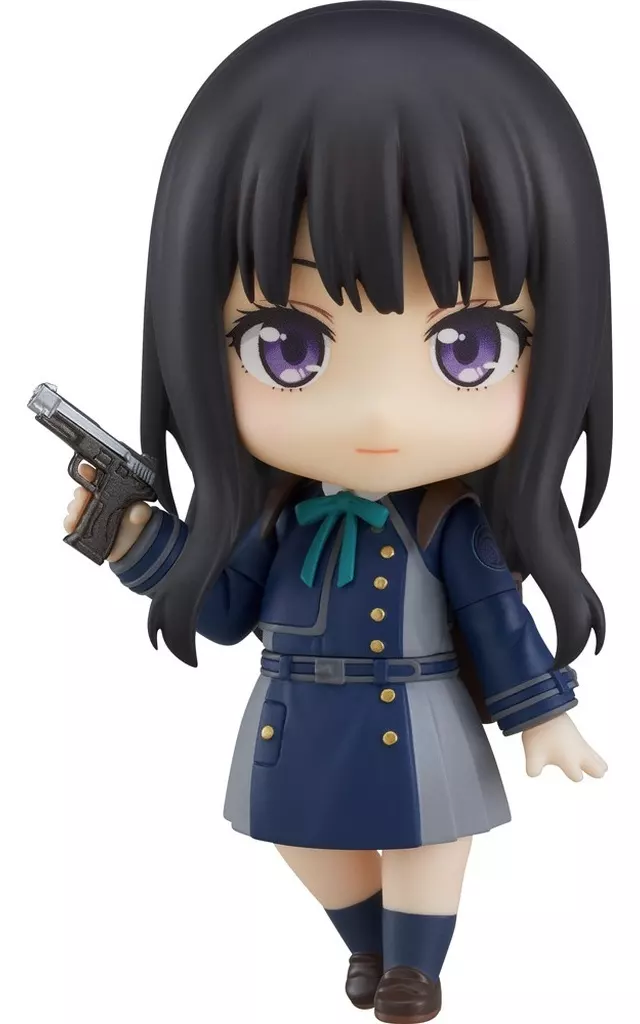 Nendoroid - Lycoris Recoil / Inoue Takina