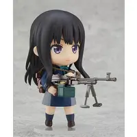 Nendoroid - Lycoris Recoil / Inoue Takina