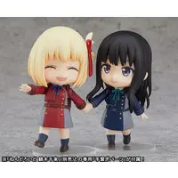 Nendoroid - Lycoris Recoil / Inoue Takina