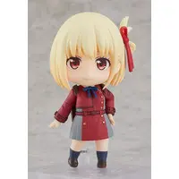 Nendoroid - Lycoris Recoil / Nishikigi Chisato