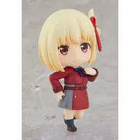 Nendoroid - Lycoris Recoil / Nishikigi Chisato