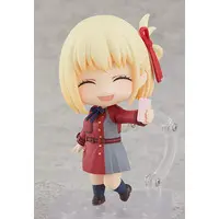 Nendoroid - Lycoris Recoil / Nishikigi Chisato