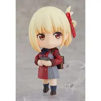Nendoroid - Lycoris Recoil / Nishikigi Chisato