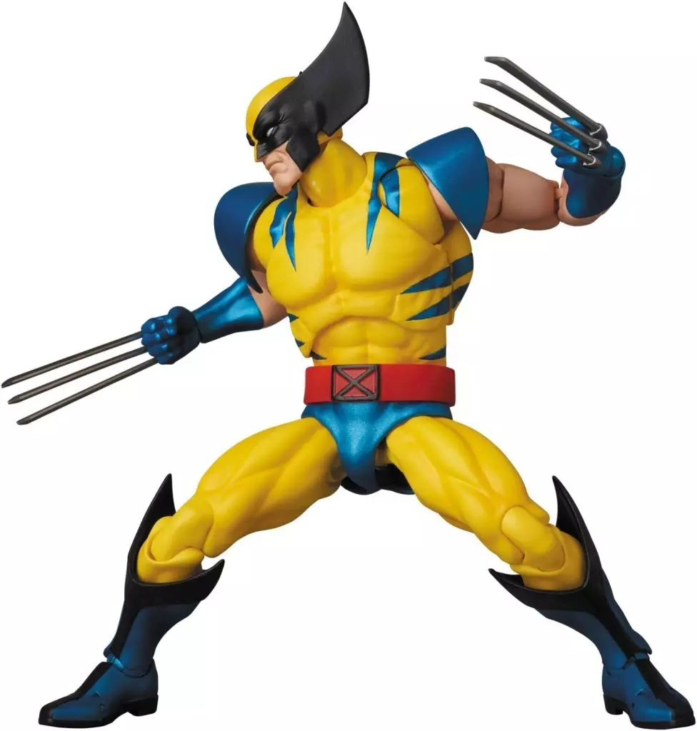 Figure - X-Men
