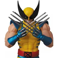 Figure - X-Men