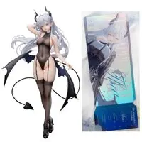 Figure - Nekojira - Succubus