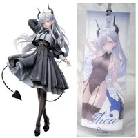 Figure - Nekojira - Succubus