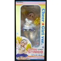 Figure - Super Sonico