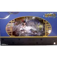 Figure - Qing Cheng Lian