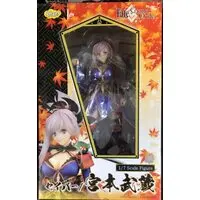 Figure - Fate/Grand Order / Miyamoto Musashi (Fate series)
