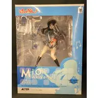 Figure - K-ON! / Akiyama Mio