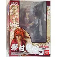 Figuarts Zero - Rurouni Kenshin / Himura Kenshin