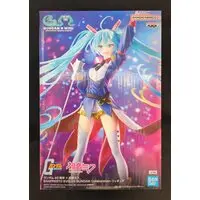Figure - Prize Figure - VOCALOID / Hatsune Miku