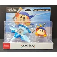amiibo - Kirby's Dream Land / Waddle Dee