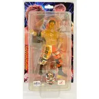 Figure - All Japan Pro Wrestling