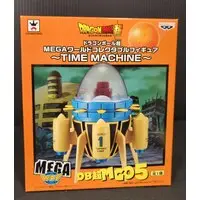 World Collectable Figure - Dragon Ball