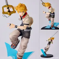 Figure - Kingdom Hearts / Roxas