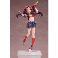 Fate/Grand Order Ruler/Leonardo Da Vinci [Summer Queens] 1/8 Complete Figure