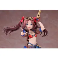 Fate/Grand Order Ruler/Leonardo Da Vinci [Summer Queens] 1/8 Complete Figure
