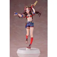 Fate/Grand Order Ruler/Leonardo Da Vinci [Summer Queens] 1/8 Complete Figure