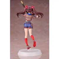 Fate/Grand Order Ruler/Leonardo Da Vinci [Summer Queens] 1/8 Complete Figure