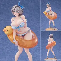 Hobby sakura - Brown Dust