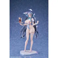 Brown Dust 2 Morpeah: Daydream Bunny 1/7 Complete Figure