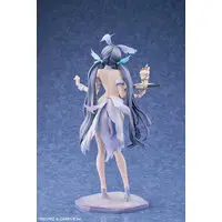 Brown Dust 2 Morpeah: Daydream Bunny 1/7 Complete Figure