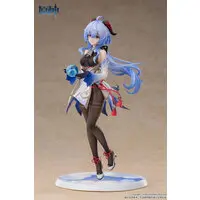 Figure - Genshin Impact / Ganyu