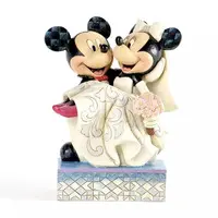 Figure - Disney / Minnie Mouse