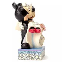 Figure - Disney / Minnie Mouse
