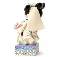 Figure - Disney / Minnie Mouse