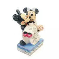 Figure - Disney / Minnie Mouse