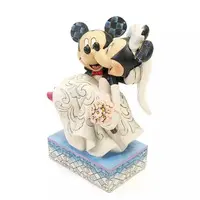 Figure - Disney / Minnie Mouse