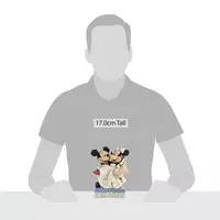 Figure - Disney / Minnie Mouse