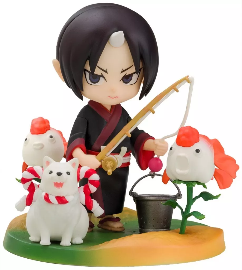 Figure - Hoozuki no Reitetsu (Hozuki's Coolheadedness)