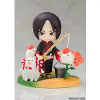 Figure - Hoozuki no Reitetsu (Hozuki's Coolheadedness)
