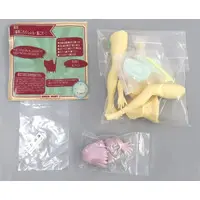 Garage Kit - Resin Cast Assembly Kit - Figure - KanColle / Tatsuta