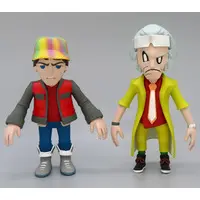Figure - Back to the Future