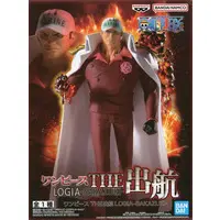 One Piece the Shukko - One Piece / Akainu (Sakazuki)