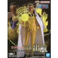 One Piece the Shukko - One Piece / Kizaru (Borsalino)